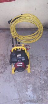 Hydraulická vyprošťovací sada Weber. - 6