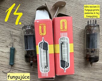 NOVÉ Žiarovky a led-ky - 6