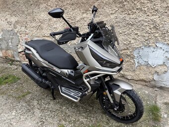 ZONTES GIZMO 368 , model 2026 - 6