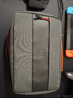 Nintendo switch oled - 6