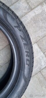 235/50 R19 Pirelli - 6