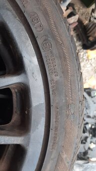 4x100 r16 TSW (OZ RACING) - 6