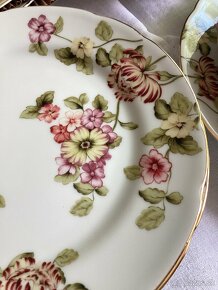 Tanierova súprava 6+6+6 Thun, - 6