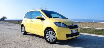 Škoda Citigo - 6