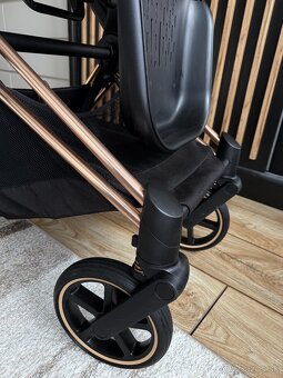Cybex Priam 4.0 Podvozok - 6