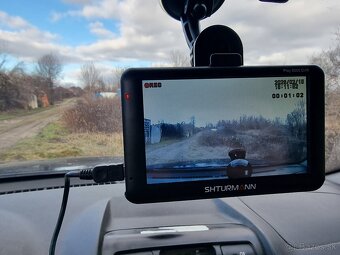 Shturmann Play 5000 DVR - 6