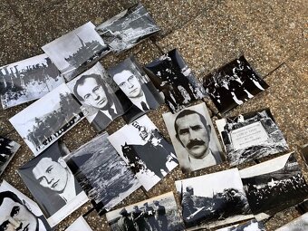 Partizánska pozostalosť - 6