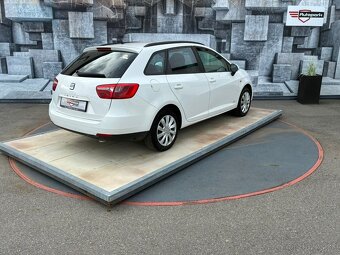 Seat Ibiza 1.2 LPG, 51KW - 6