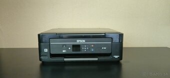 EPSON - Tlačiareň & Skener - 6