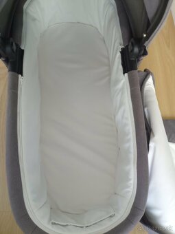vanička Cybex Balios S - 6