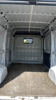Fiat Ducato L2H2 2.3 96kw 2018 - 6