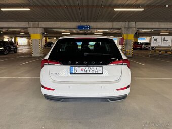 Škoda Scala - 6