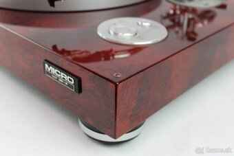 Gramofón MICRO SEIKI DD-8 - 6