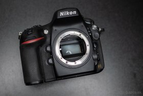 Nikon D800 - 6