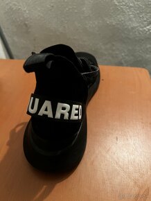 DSQUARED2 Sneakers - 6