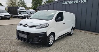 Citroen Jumpy 2.0 HDI L2H1 LONG 2019 kúp.v SR - 6