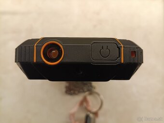 Evolveo StrongPhone Z5 - 6