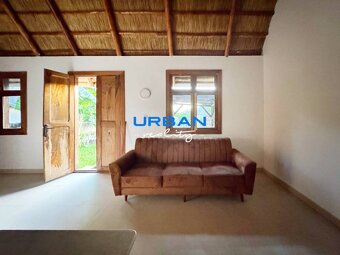 APARTMÁN V ZARIA GARDEN BUNGALOWS - 6