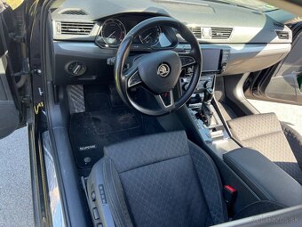 Skoda superb 3 - 6