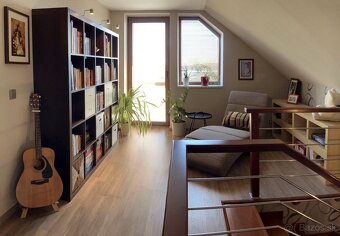 Nízkoenergetický 7i rodinný dom pri Trnave - 6