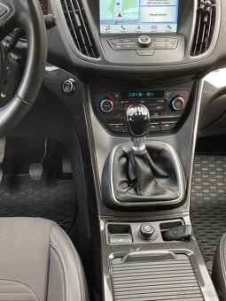Ford Kuga - 6