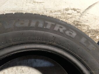 195/70 R15C Letné pneumatiky Hankook Vantra 4 kusy - 6