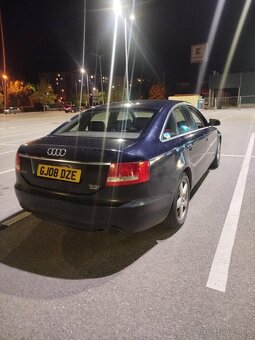 Audi A6 C6 - 6