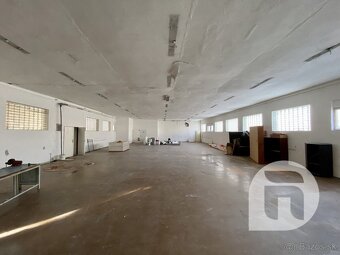 ZNÍŽENIE CENY - Predaj skladových priestorov a zastrešených - 6