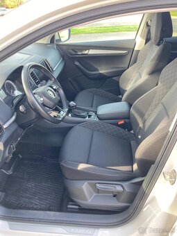 Škoda Karoq 1.5 TSI DSG - 6
