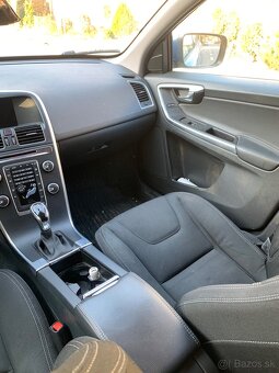 Predám VOLVO XC60 rv2015 odp.DPH - 6