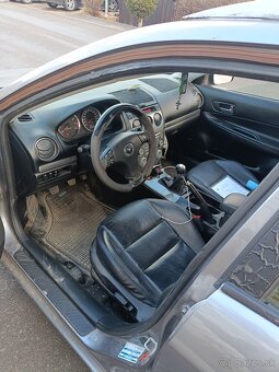 Mazda 6 - 6