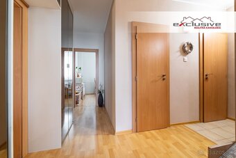 3 - IZB. BYT - MAGURSKÁ, SEKČOV, 75 M2, 1/8 P, LOGGIA - 6