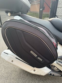 SYM Maxsym 600 - 6