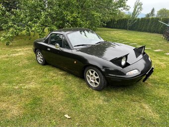 Mx5 miata - 6