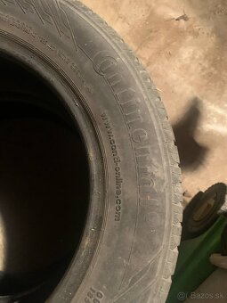 Pneumatiky letna sada 185/65 R15 88T z peugeotu - 6
