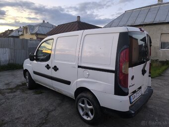 Fiat doblo - 6