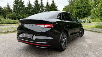Škoda Enyaq iV Coupé 4x4 RS - 6