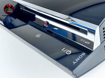 SONY PLAYSTATION 3 FAT 60GB - 6