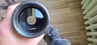 Ďalekohľad BPC 7X50 - 6