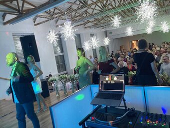 Dj svadba, oslava, eventy.. - 6