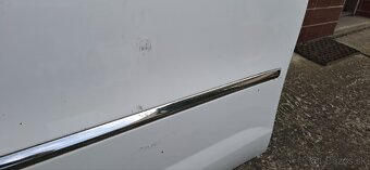 Dvere VW Passat CC 2008-2012 ľavé - 6