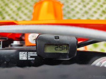 KTM Sxf-350 2025 - 6