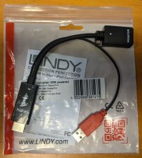 Video káble,prevodníky,adaptéry,redukcie,HDMI,DVI,DP,VGA - 6