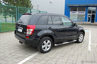 Suzuki Grand Vitara 1.9 DDIS 4x4 - 6