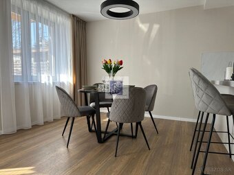 NA PRENÁJOM 3 IZBOVÝ BYT NITRA - CENTRUM, NOVOSTAVBA - 6