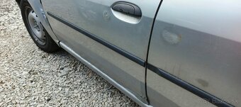 Dacia Logan Dci nová STK - 6