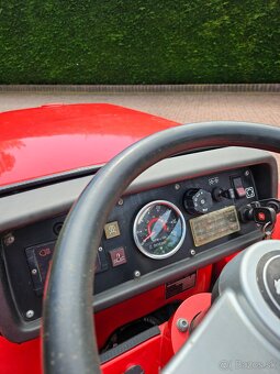 Antonio carraro 3200 Tigre - 6