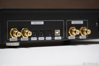 DAC North Star Design Essensio Plus - 6