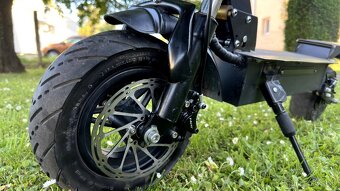 Kolobežka Halten RS 02 21ah 1300w - 6