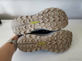 SAUCONY PEREGRINE11 GORE-TEX Trail Tenisky - 6